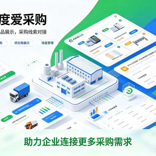 桐梓百度爱采购